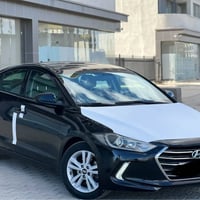 النترا ٢٠١٧ • محرك ٢.٠ • اوتوماتيك