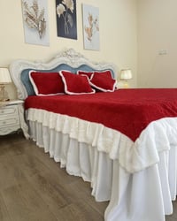 فرشة كرسمس • عيد الحب • كمية محدودة