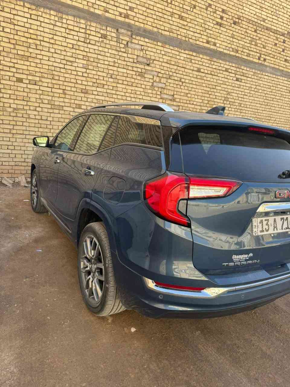 جمسي تيران 2024 دينالي فول مواصفات سيارة ماشية 42 السيارة حادثهة موضح بل صورة وبيهة صفحة صبغ اثر شخوط بامريكا مصبوغة صفحة وحدة السيارة حرة باسمي تحويل ثاني يوم رقم ميسان السعر 180 وبيهة مجال 
***********  واتساب مفتوح
مكلف بالنشر الله شاهد
