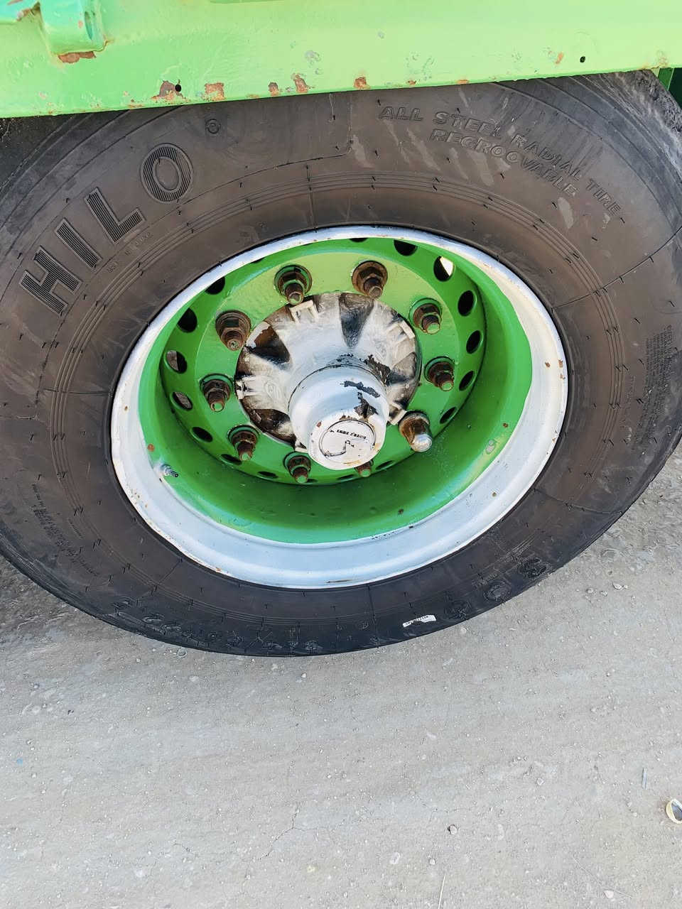 السلام عليكم سكانيه ١٤٣ صفر ٩ كهرباء مكفوله كفاله عامه قطره صبغ ما بيها فقط جراد تخم تاير راس وعربانه مكان بابل مسيب ‭٠٧٧٨ ٢٦١ ٣٨٦١‬
