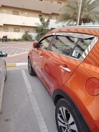 سبورتج خليجي • ٢٠١٤ • رقم بغداد