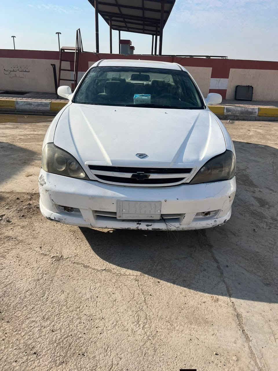 بيع ومراوس شوفر ليت ابيكا موديل2006 رقم بغداد شرط التحويل السعر45 اتصل ***********
