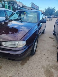 النترا • ١٩٩٤ • محرك جديد