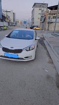 سيراتو K3 • ٢٠١٦ • بصرة