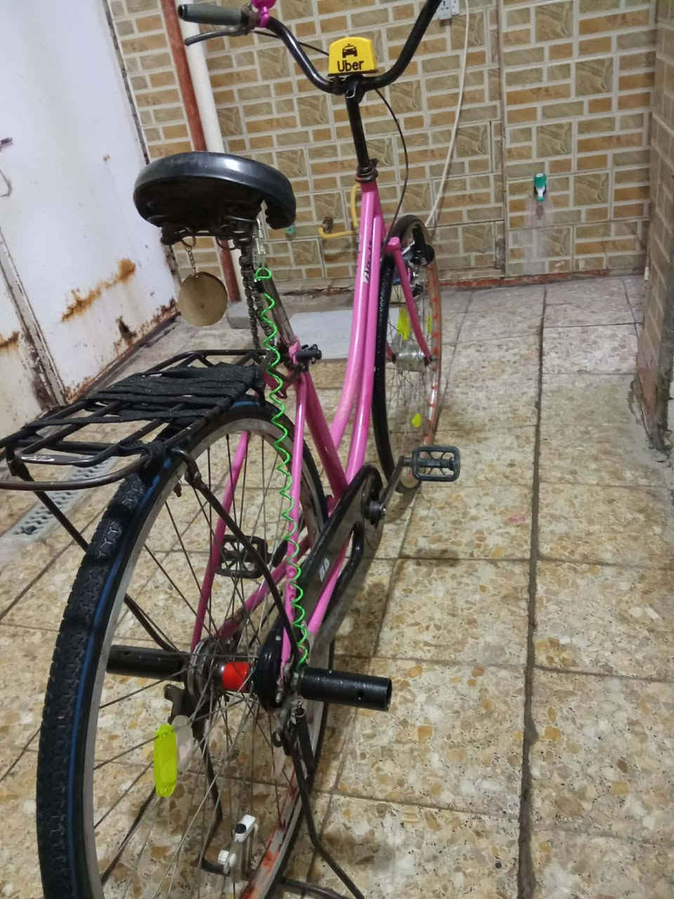 سلام عليكم باسكل للبيع جديد موديل 2015 جمالغات موجودات مامعوز شي سعر 70 وبي مجال للطيبين  للتواصل خاص


**إذا كنت صاحب هذا الإعلان وتريد حذفه لأي سبب، رجاءا أرسل رسالة إلى الدعم الفني**