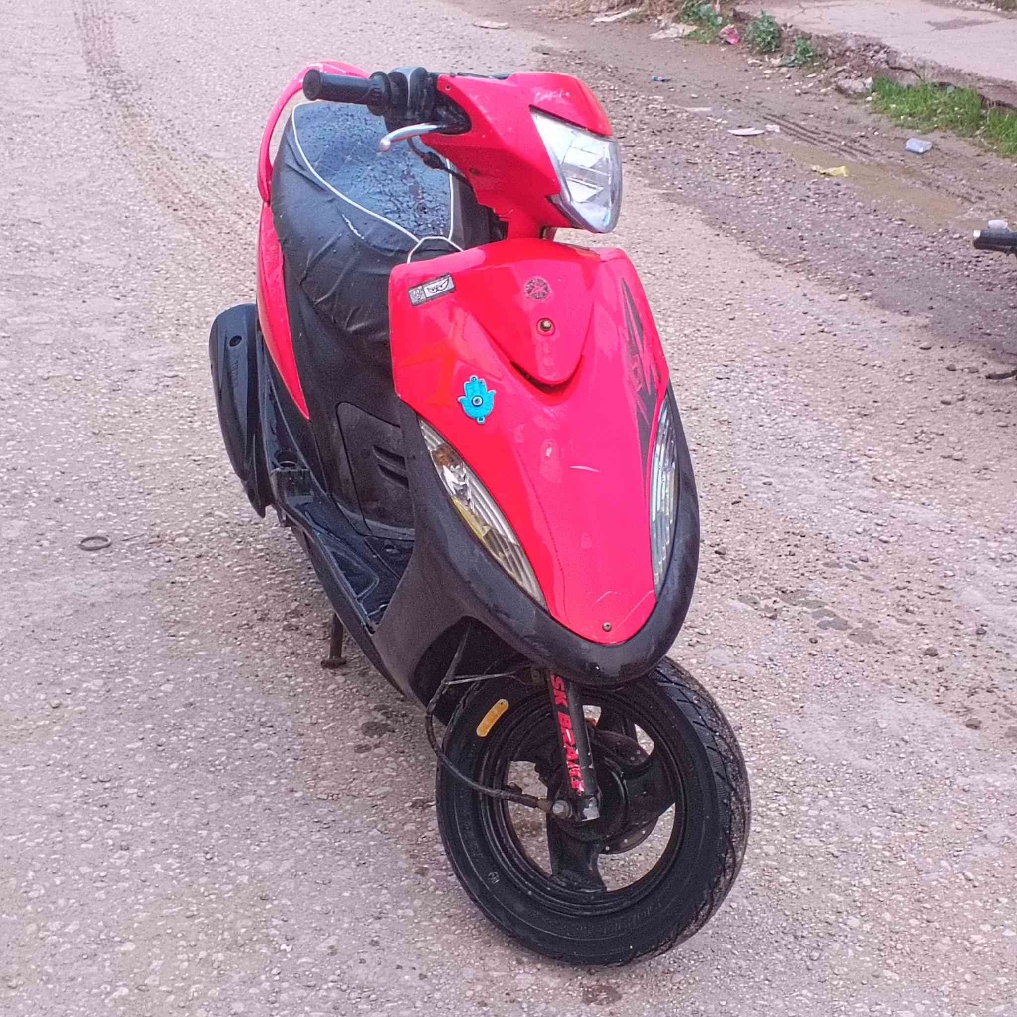 السلام عليك دراجة ماكس عدله للبيع السعر 600او بيها مجال مامفتوحه تبخير لاستيك ولف مكاني حله بكرلي رقم 

***********
