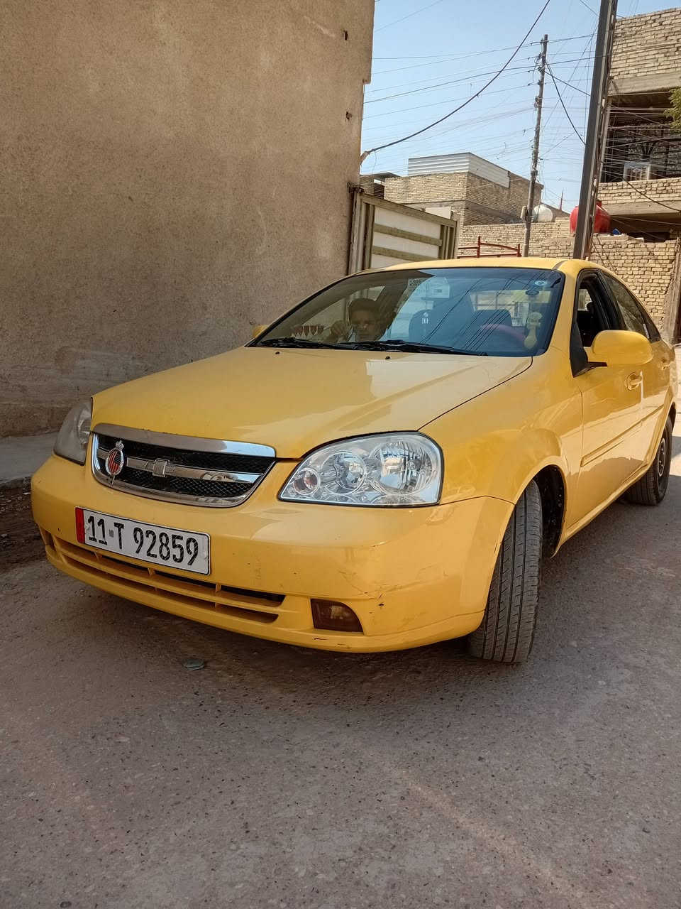 اوبترا موديل ١٢ سياره كير عادي مكينه وكير تبريد تخم تاير صدر جديد رقم بغداد نكليزي سياره مصفره من كلشي هيهه وغرامات مصفره سعر مناسب  ٥٣ بيهه مجال بصيط مكان سياره بغداد تحويل مباشر ***********
