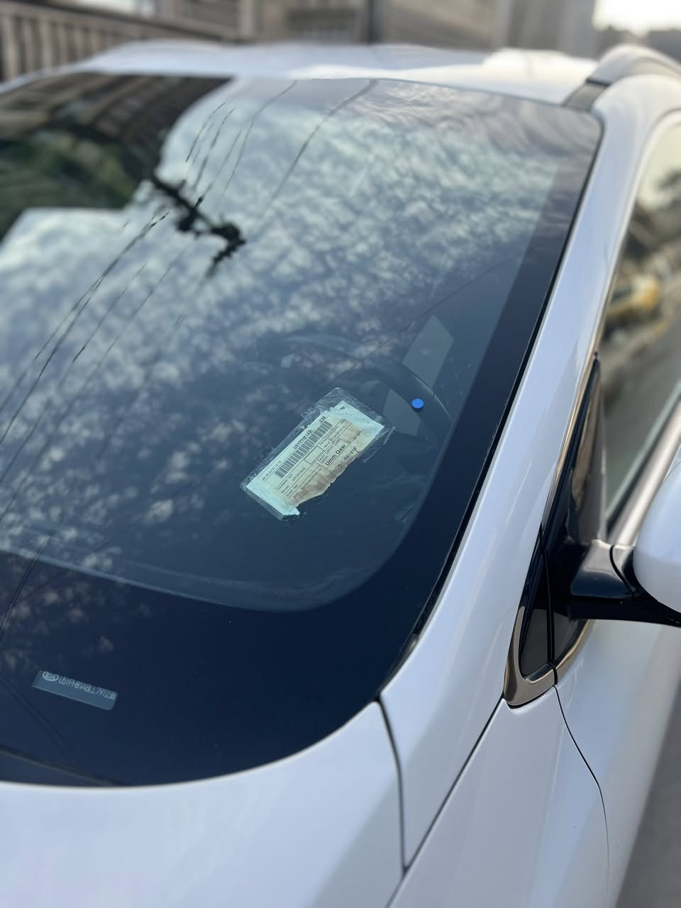 السلام عليكم 
سبورتج 2020  خليجي  مواصفات معروفه 
السياره مكفوله كفاله عامه. بس الدعاميه  فقط. 
جديده بمعنى الكلام.  برغي مامفتوح بيها.    ماشيه 81
السعر 192         للاستفسار ***********
