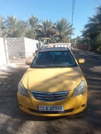 بي واي دي G3 • ٢٠١٦ • اوتوماتيك