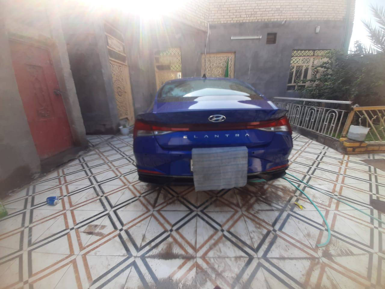 السلام عليكم
النترا 2023 أمريكي فول مواصفات سياره جاهزة تخم تاير جديد سياره عل اخر حبايه ضربته دعاميه خلفيه بس شراي يتصل مكان ناصريه مركز *********** مكلف بنشر ماارد خاص
