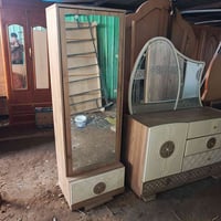 غرفة نوم تركية • ٨ قطع • حي العسكري