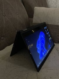 لينوفا قلاب ٣٦٠ • لمس وقلم • i5 جين10 ١٦جيجا/٢٥٦SSD