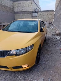 فورتي • ٢٠١٣ • محرك 2000