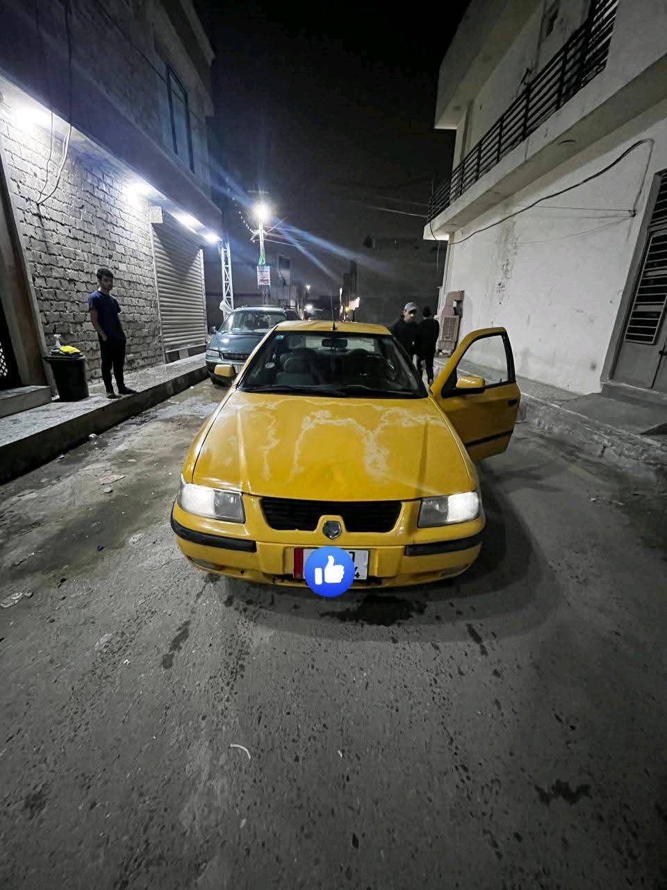 لسلام عليكم سمند تبريد ثلج كير محرك خير من الله ٢٠١٠ رقم بغداد انكليزي الجديد شرط التحويل السيارة نظيفة احلى من الصور رايدها ب35ورقة وبيها مجال ترهم مراوس بكيا بستة مكاني بغداد اريد تحويل زوج تايرات جديد راديتر جديد سلف جديد باتري جديد  السيارة جاهزة كبل للشارع ماناقصها شي 
للتواصل واتس اب 
*********** 
0750 654 9349 
متواجد نت
