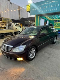 كراون شاهين • ٢٠٠٥ • ١٦٦٠٠٠