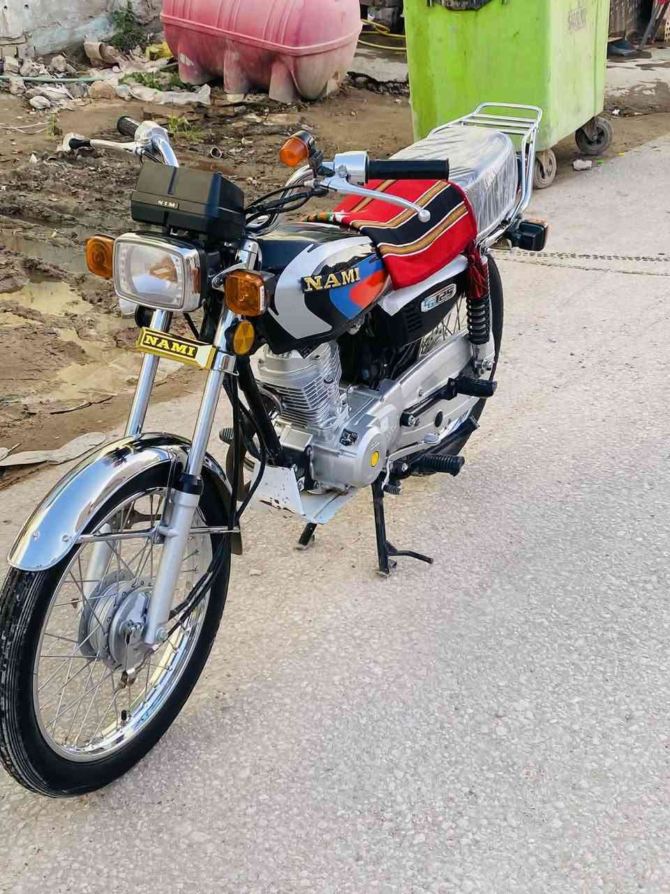 سلام عليكم كلك كلك كلك موديل 2025 كامله من كلشي لايلون شرط مكان نجف كوفه ***********
