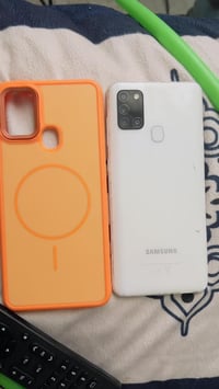 جهاز A21s جهاز شغال اي عيب مابي   كامرة شغالة   اتصال شغال   لمس شغال ...