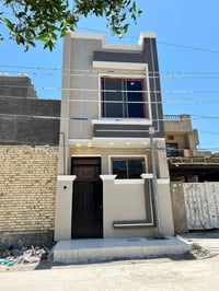 ٥٠م • بناء حديث • حي الجهاد