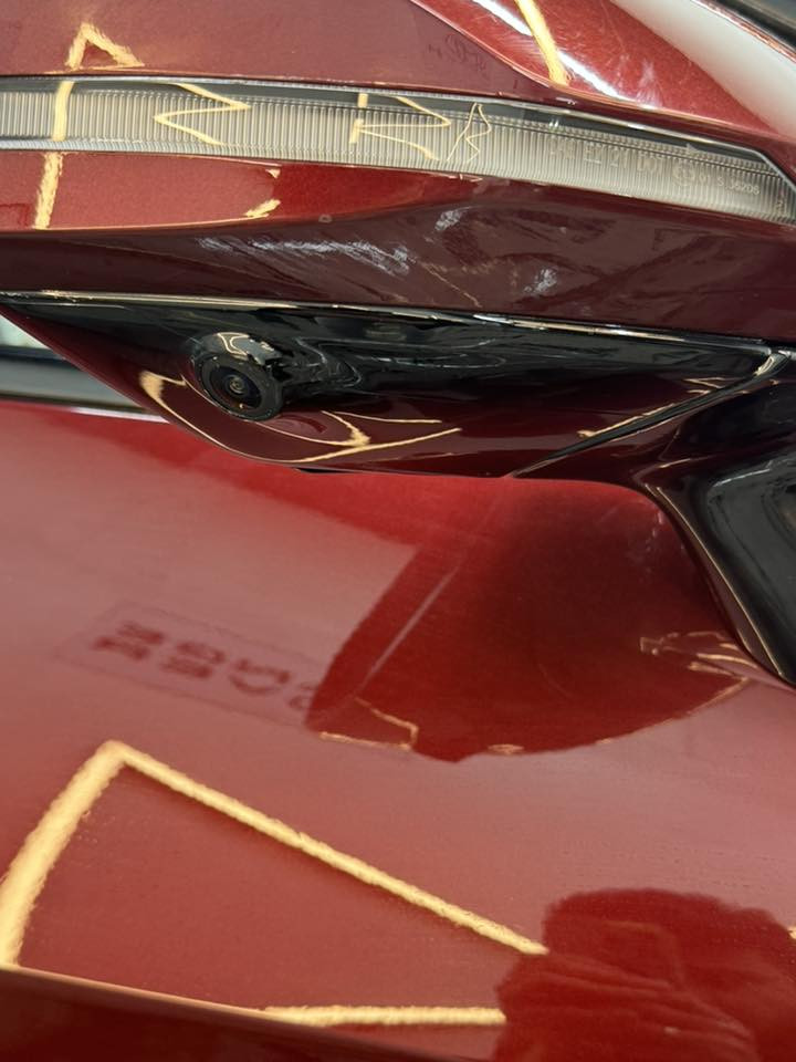 السلام عليكم سبورتج 2024 بنزين  اكس برو  فول برستيج فول مواصفات للاخير اعلى فئه بالسبورتج ماشيه 7000 فقط 
حادثها.باب الساءق و البعدها و شويه كلير بالجاملغ الامامي  
رايدها 228  
***********
