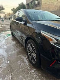 ✅سلام وعليكم  ✅كيا فورتي   ✅موديل 2023  ✅محرك 2000 دوش   ✅لايت ليت و م...