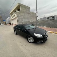 ماليبو • ٢٠١٣ • اوتوماتيك