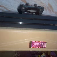 بلاي4 برو • ١ تيرا • 4K HDR