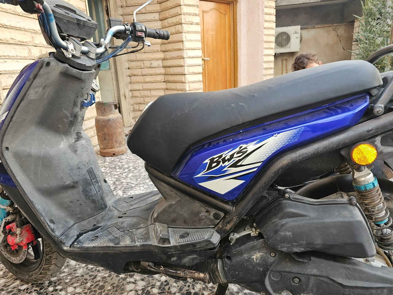 سكنكس جبلي للبيع رمبه ياباني كهربائيات كولها شغاله شلعه فول ختم واحد ما مفتوح اي برغي بيها عنوان ميسان العماره السعر مليون ونص نوزل سلف


**إذا كنت صاحب هذا الإعلان وتريد حذفه لأي سبب، رجاءا أرسل رسالة إلى الدعم الفني**