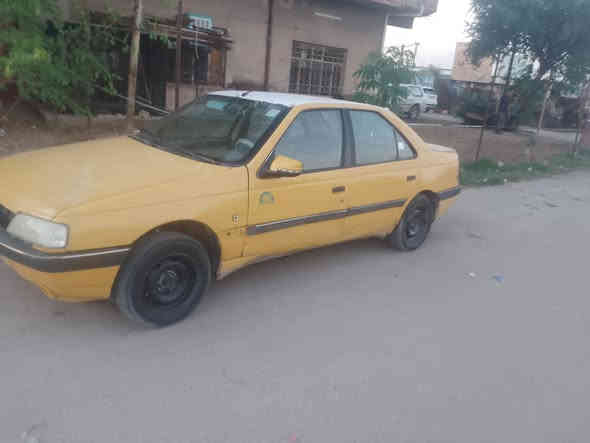 سلام وعليكم بيجو لميس موديل 2012 سيارة حلوة مرتبة يرادلهة ترتيبات شوية وبسمنة تحويل ثاني يوم سعر 28 وبيه. مجال استفسار ***********
