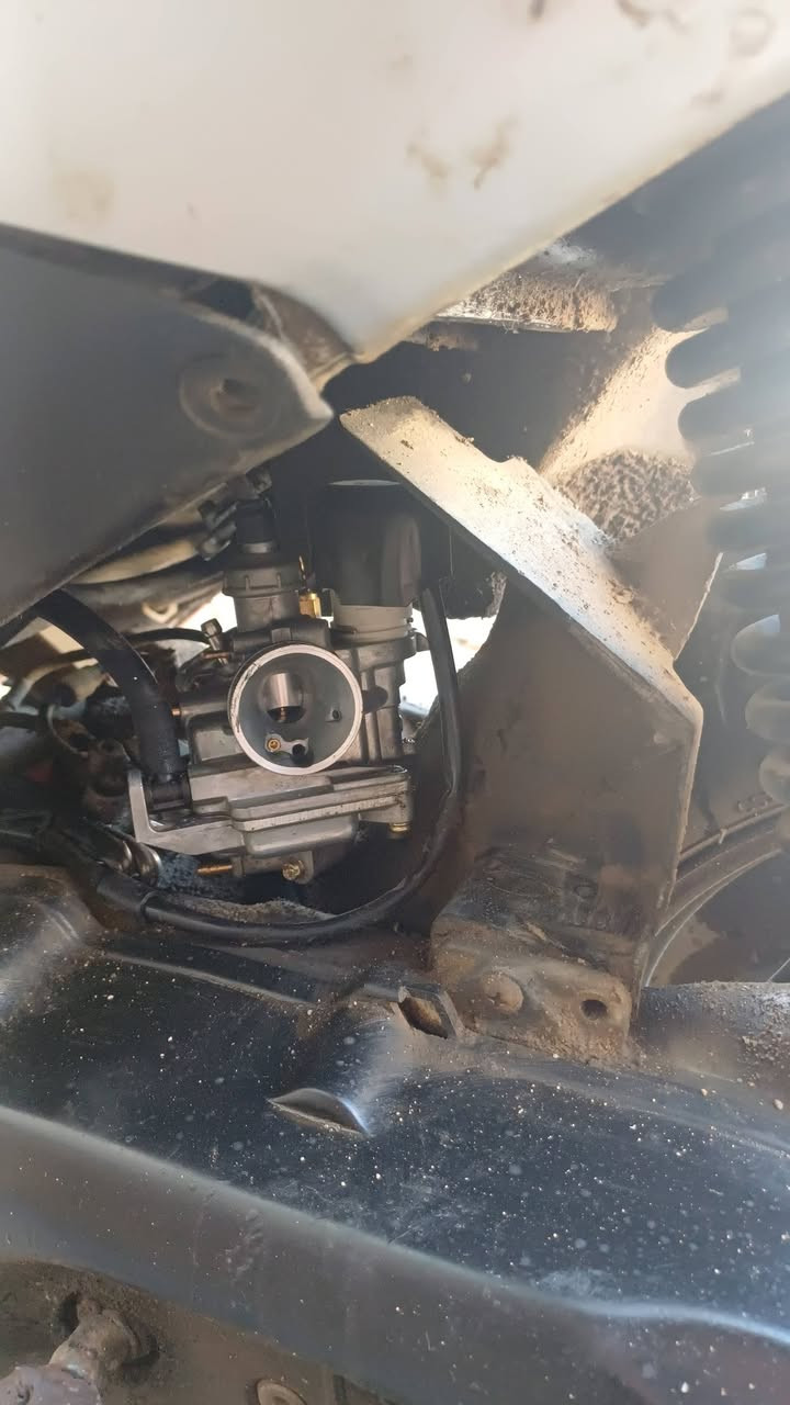 دراجه ساسوكي البيع رياض كاريتل جديد شغاله وحلوه دراجه سعر مناسب


**إذا كنت صاحب هذا الإعلان وتريد حذفه لأي سبب، رجاءا أرسل رسالة إلى الدعم الفني**