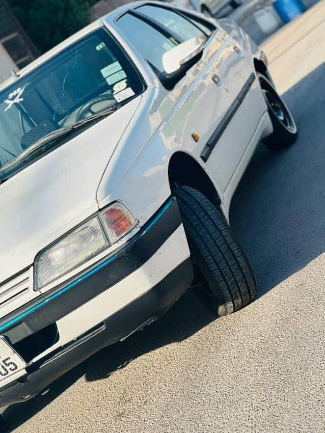 مراوس فقط شعندك تعال خاص فقط مراوس 

السلام عليكم بيجو GLX 2009 سياره جاهزه من كلشي رقم انكليزي ب اسمي تحويل مباشر مكاني الدوره  ***********
