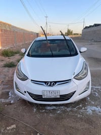 النترا • ٢٠١٥ • محرك ١٨٠٠
