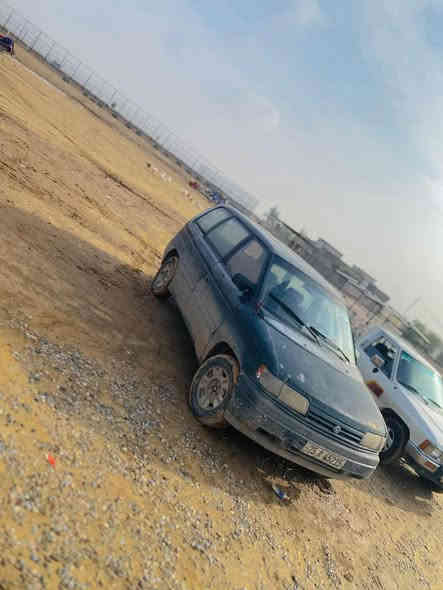 سياره مازده ٧ راكب للبيع موديل ٩٤ رقم كركوك مشروع وطني انكليزي لل ٢٠٣٠ دفتر بانزين بدون ضرر كير محرك شرط سياره عل بلاد سعر ٤٢ شراي اتصل *********** اسيا *********** مكان كركوك باجوان
