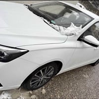 ام جي 5 • ٢٠٢٥ • بدون صبغ