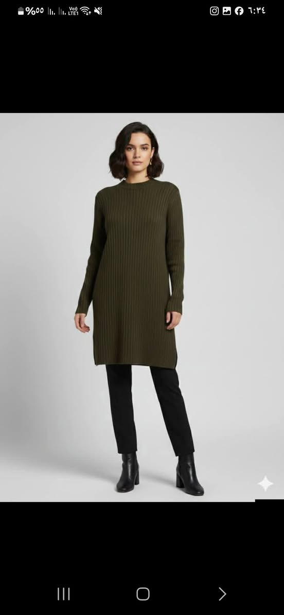 تخفيظ السعر 2 الف 
اقل طلب 5 قطع


**إذا كنت صاحب هذا الإعلان وتريد حذفه لأي سبب، رجاءا أرسل رسالة إلى الدعم الفني**