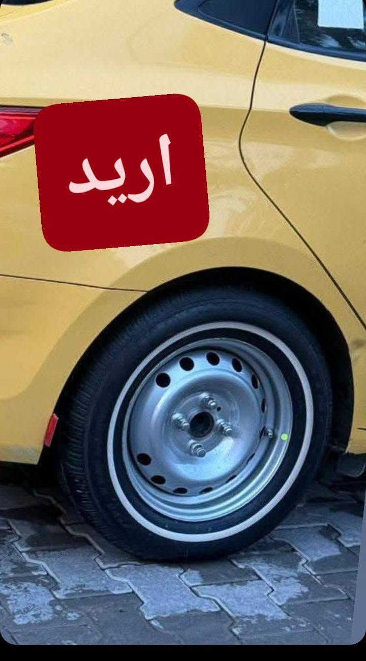 سلام عليكم ويل كب حجم 16 مراوس بويل عادي ابو الخطه تخم تاير جديد توني شاده


**إذا كنت صاحب هذا الإعلان وتريد حذفه لأي سبب، رجاءا أرسل رسالة إلى الدعم الفني**