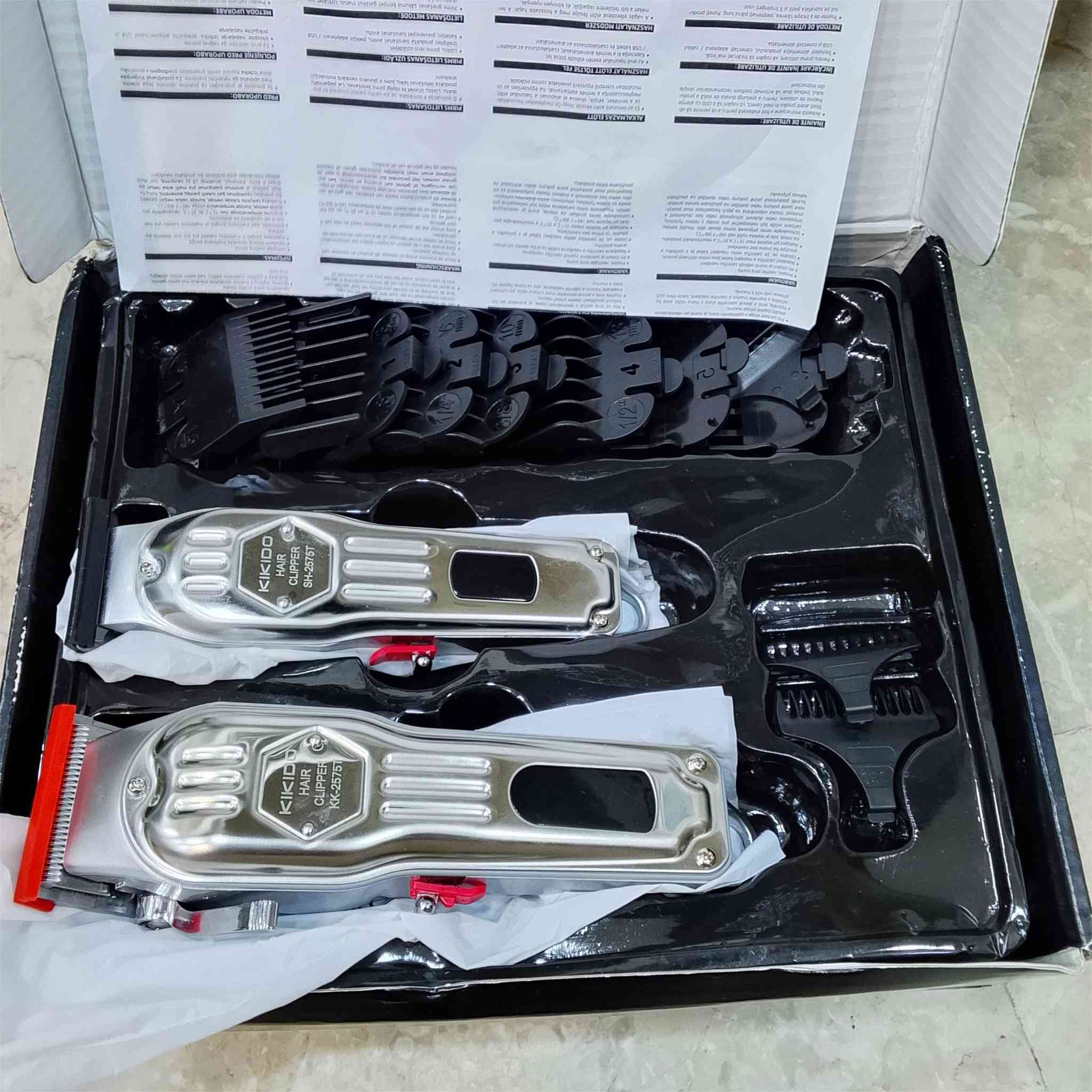 قطعتين خرافيات .نمر طكات سلستيل♥️🫶
35 الف


**إذا كنت صاحب هذا الإعلان وتريد حذفه لأي سبب، رجاءا أرسل رسالة إلى الدعم الفني**