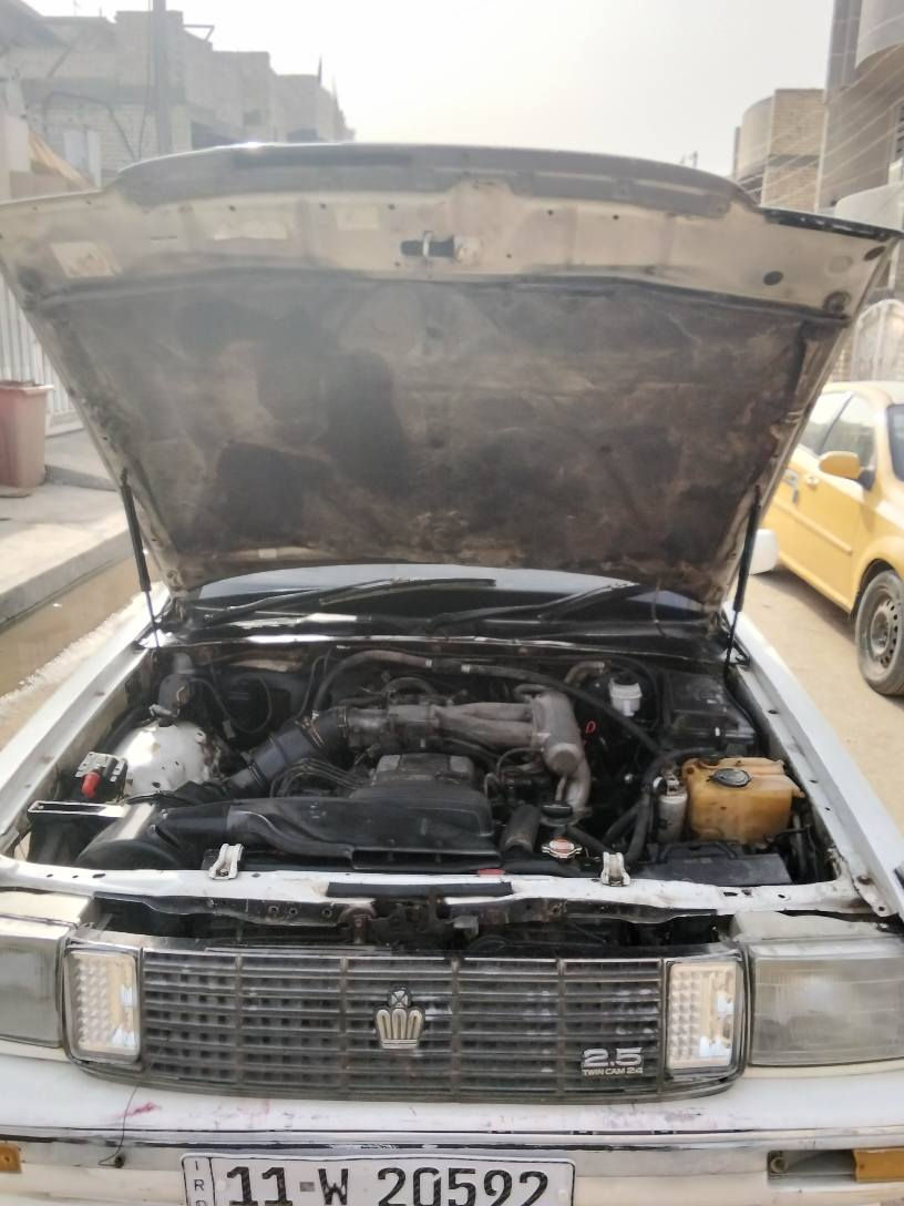 للبيع هارتوب موديل ،1990 كير و محرك بطة سعرها 35 مكاني بغداد مدينة الصدر 
*********** بغداد, العراق
