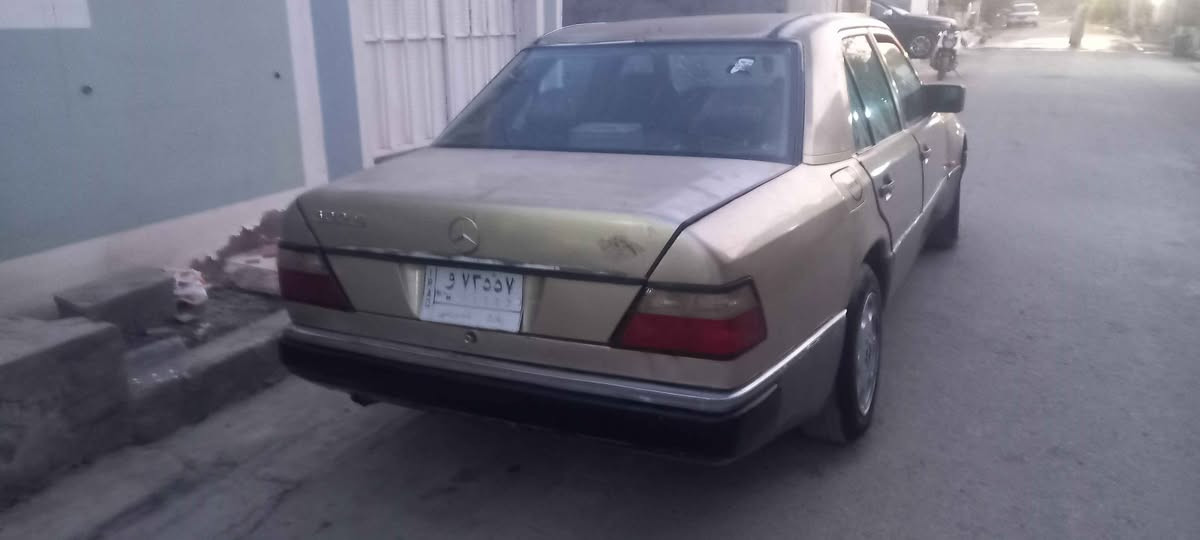 ‎مارسيدس‎ بعقوبة, ديالى


**إذا كنت صاحب هذا الإعلان وتريد حذفه لأي سبب، رجاءا أرسل رسالة إلى الدعم الفني**