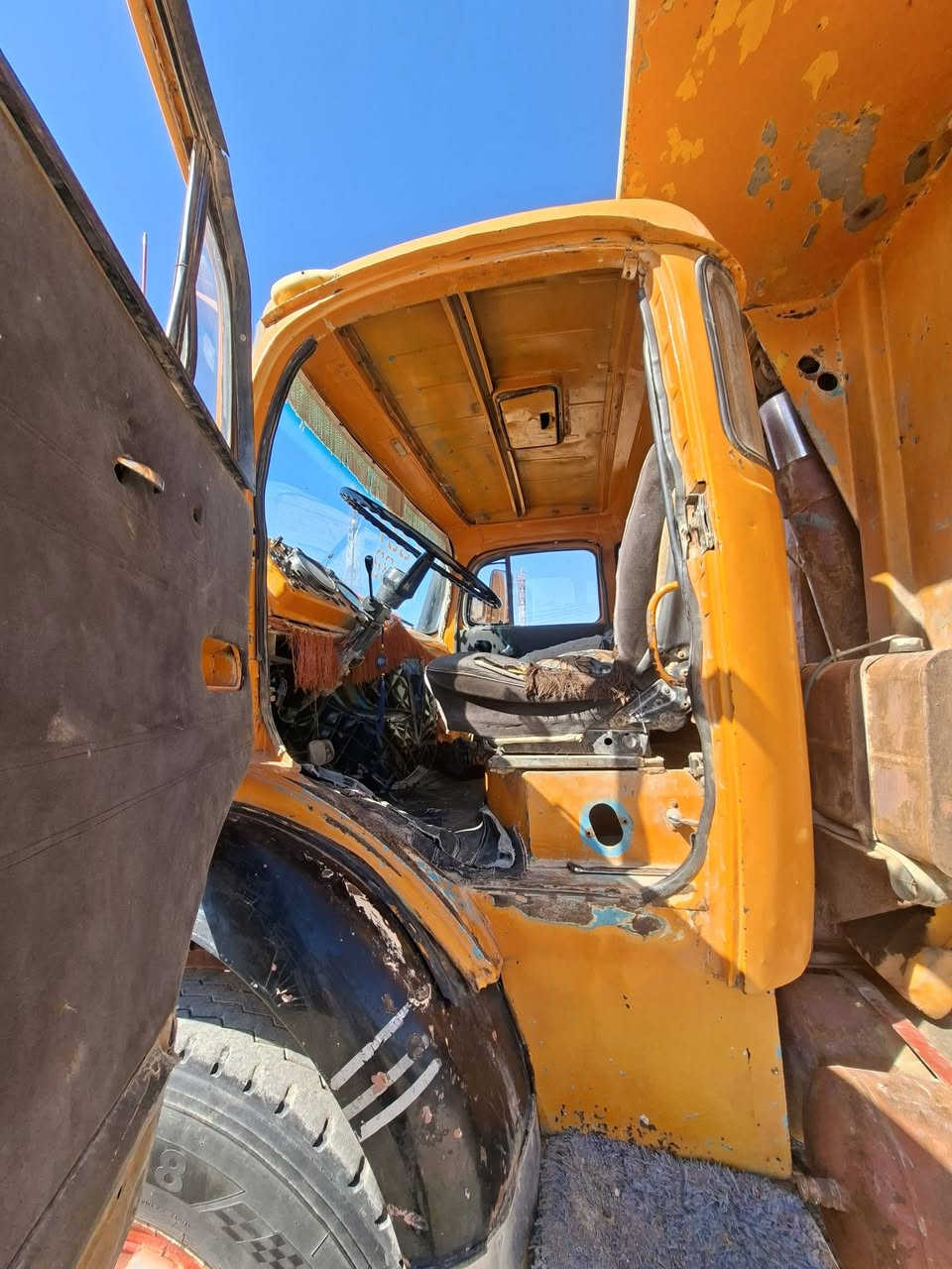 سكس قلاب مايلر مطوله جير 111 بدي بلادي مجموعه برج عالي موديل 1981 المحرك مجفت جديد رقم الهاتف***********
