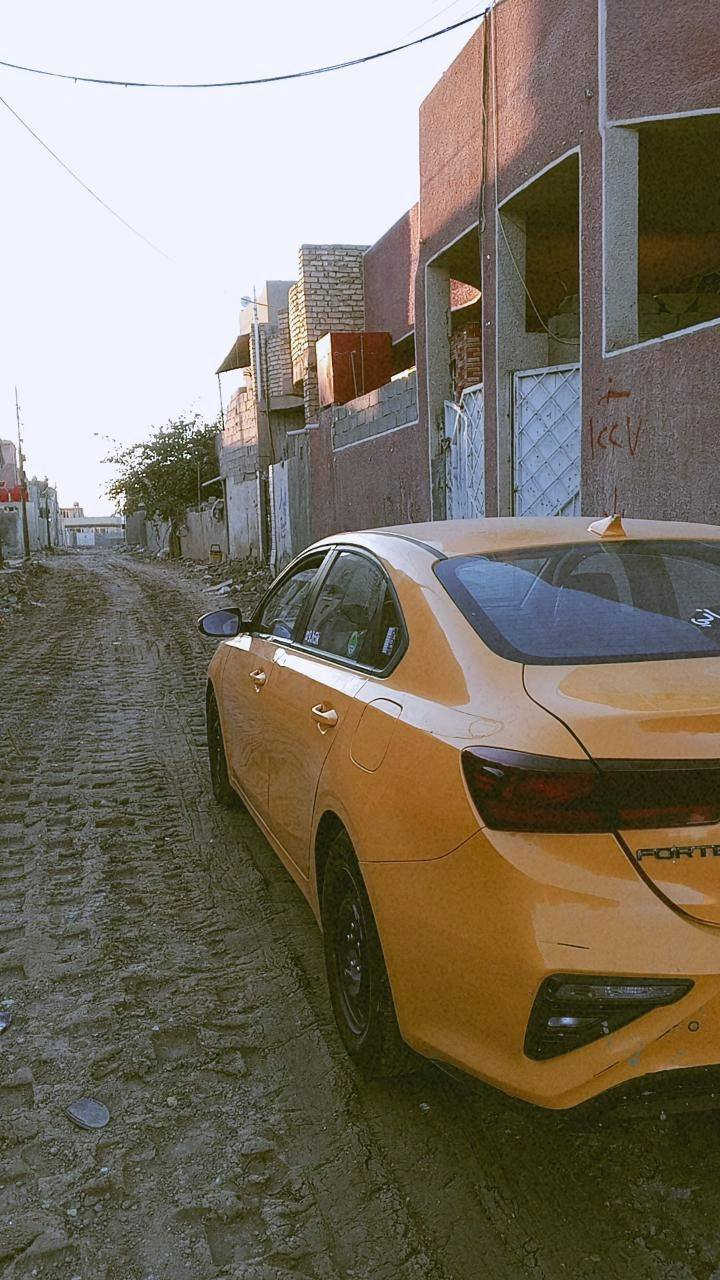 السلام عليكم
كيا فورتي 2021

مكينه 1600 تيربو

فول مواصفات عدة الفتحة

بصمه

كشنات تدفئه تبريد

شحن وايرليس

كشن كهرباء

فول رادار

السياره حادثهة موجود   

مكان السياره بغداد حي اور 

***********

سعرر 115 وبيهة مجال ..
