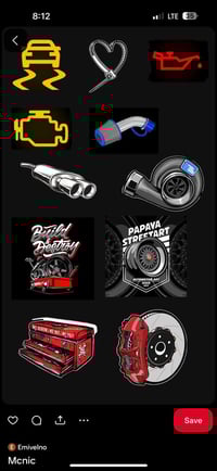 فورد ايدج • تعليق امامي • قطع غيار فورد