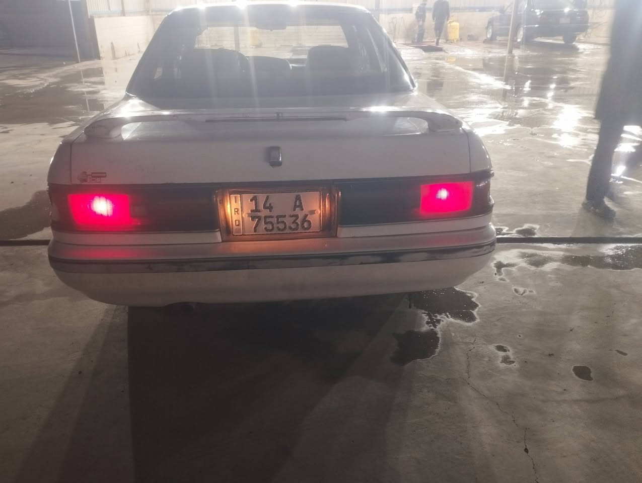 مارك گصيف للبيع رقم بصره نكليزي هزه جديده سنويه مجدده لل30 تحويل ثاني يوم مكينه وكير كارتون حداده جديده كهربائيات كله شغاله سعر 32 وبيه مجال ***********
