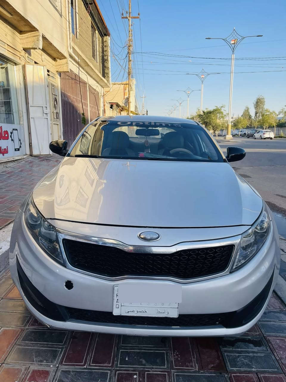 خليجي ٢٠١٣
رقم واسط بأسمي
محرك ٢٠٠٠ دوش
ضرر دور جاملغ خلفي وباب الورة عكس السايق
ملاون صبغ باب الصدر يعني (٣ قطع)
سعر ١١٥ ورقة
عنوان السيارة كربلاء
***********
