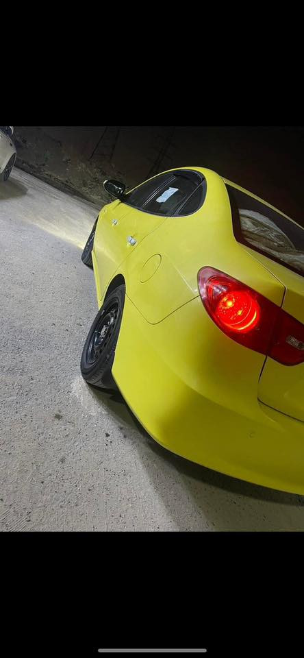 افانتي 9 فتحه سياره نضيفه بيه تعمير بل دبل امامي الغد وبقي مكفول دواخل  محرك كير تبريد خير من الله *********** سعر 95
