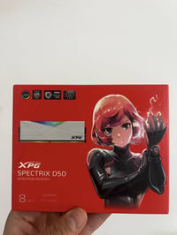 DDR4 3200MHz • Corsair Vengeance • XPG 3200MHz
