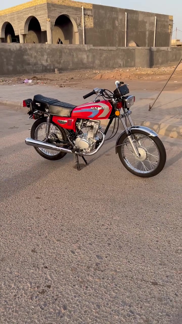 درجه للبيع فكالع صارله ٥شهر من معمره بدون سعره٨٠٠وبيهه مجال


**إذا كنت صاحب هذا الإعلان وتريد حذفه لأي سبب، رجاءا أرسل رسالة إلى الدعم الفني**