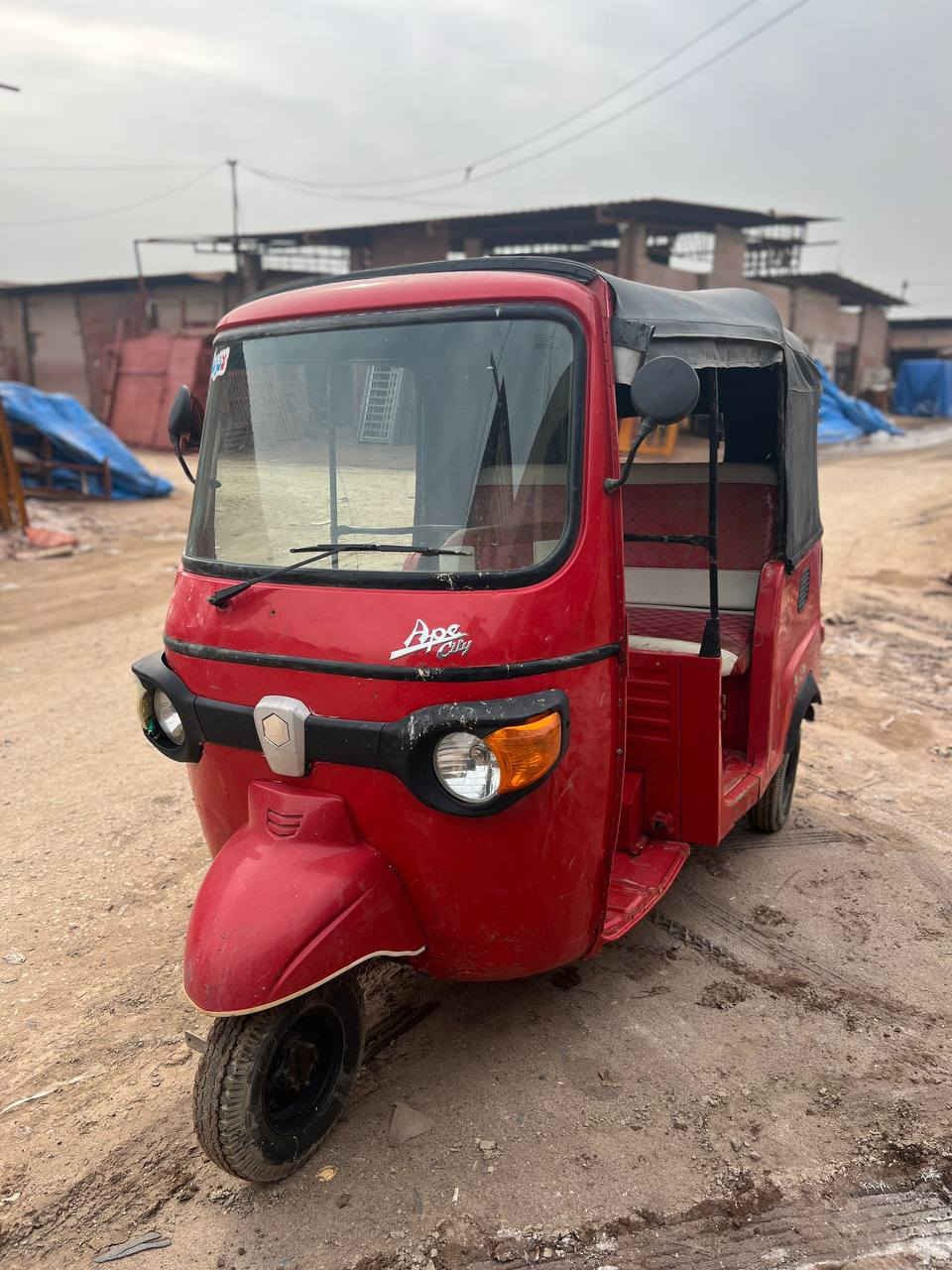 السلام عليكم تكتك موديل 2018اوراق كامله متروك موجود في بابل القاسم ***********
