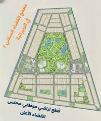 🚨 فرصة مميزة للبيع المباشر! 🚨  🏡 قطعة أرض 150 متر – الزمبرانية  ✔️ للب...