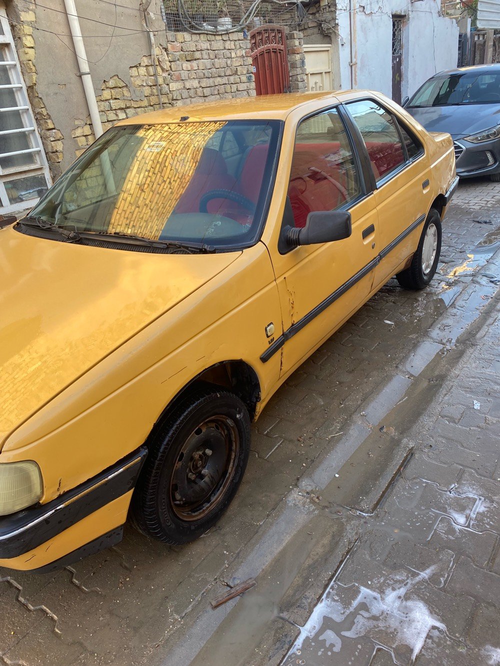 بغداد الحريه