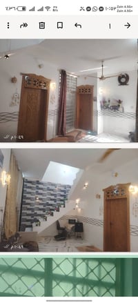 بيت جناي • حي ميسان • ١٠٠م